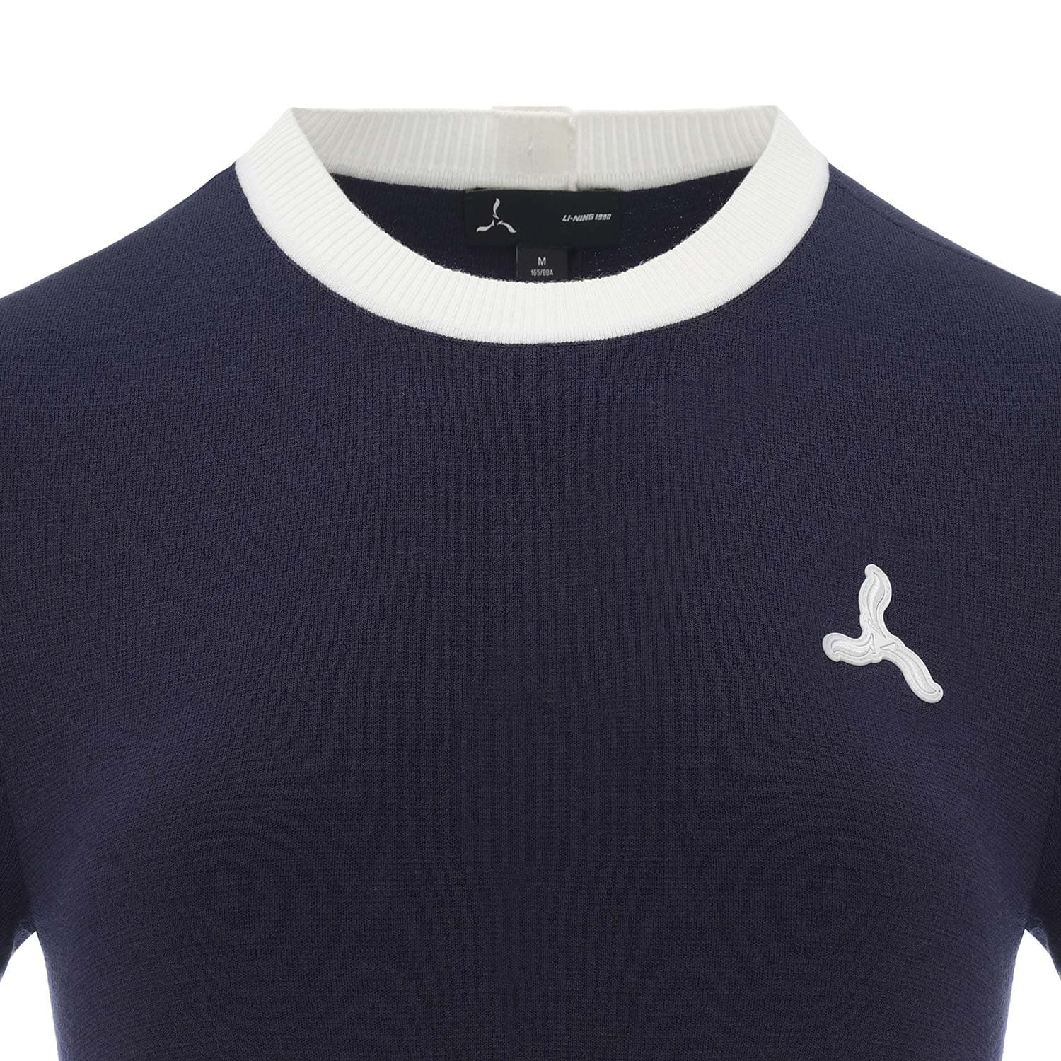 Кофта LI NING 1990 Classic Collection Трикотаж Женские - изображение 3