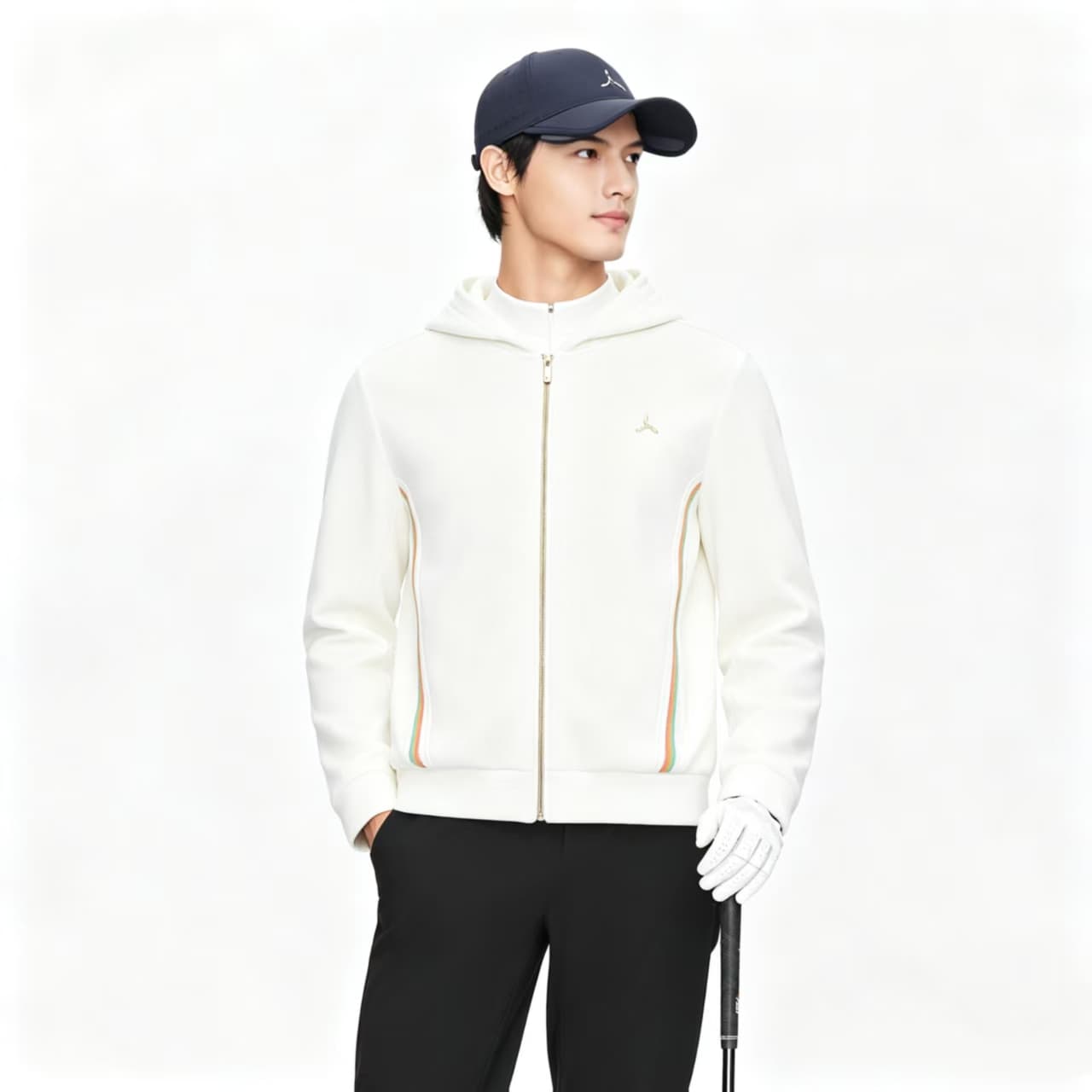 Куртка LI NING 1990 Куртки Пальто Женские - изображение 3