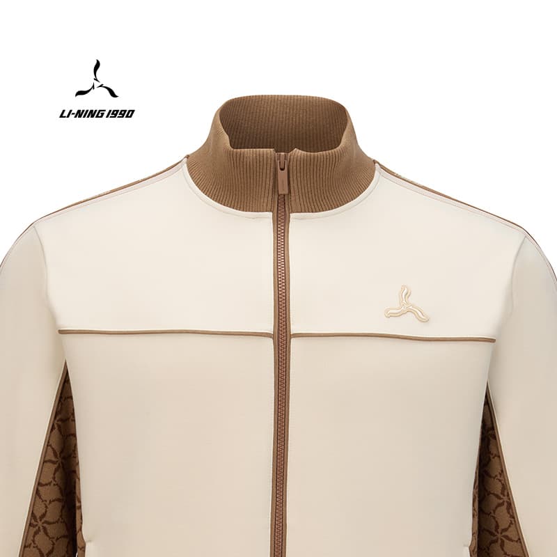Худи LI-NING 1990 Унисекс Толстовка - изображение 3