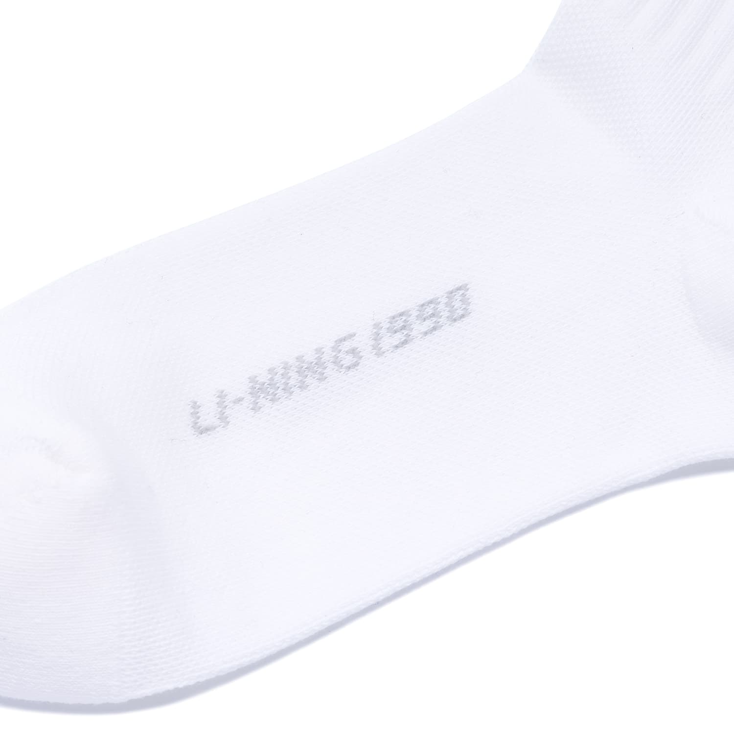 Носки LI NING 1990 Classic Collection Высокие носки Унисекс 1 шт - изображение 4