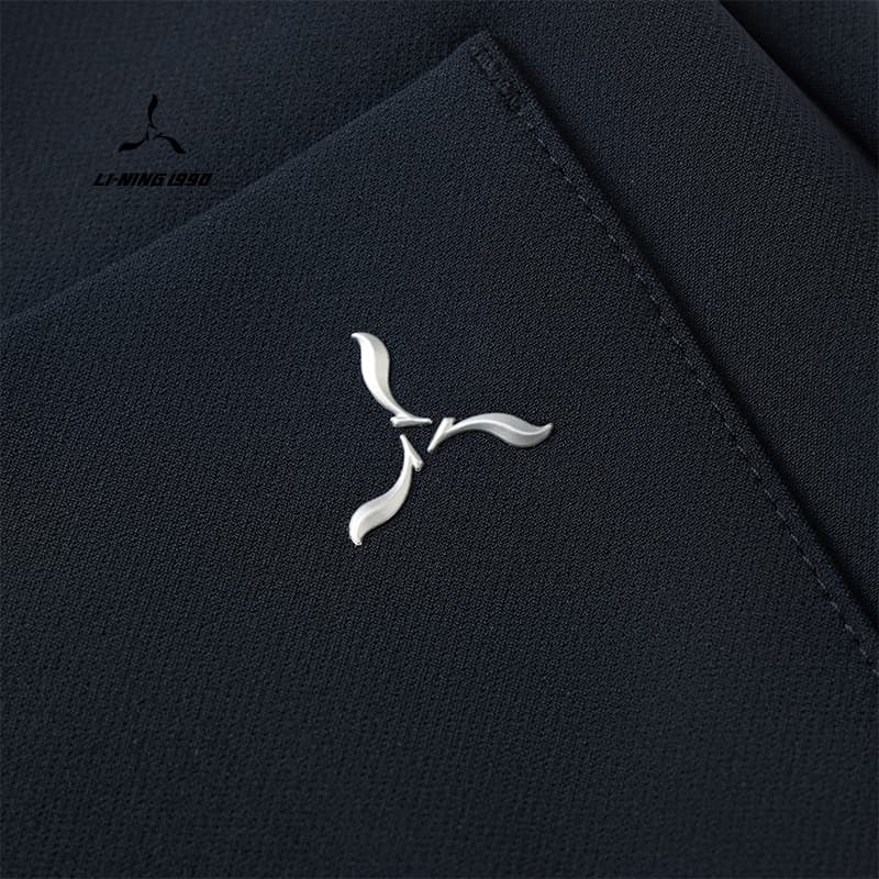 Штаны LI NING 1990 Повседневные штаны Женские - изображение 5