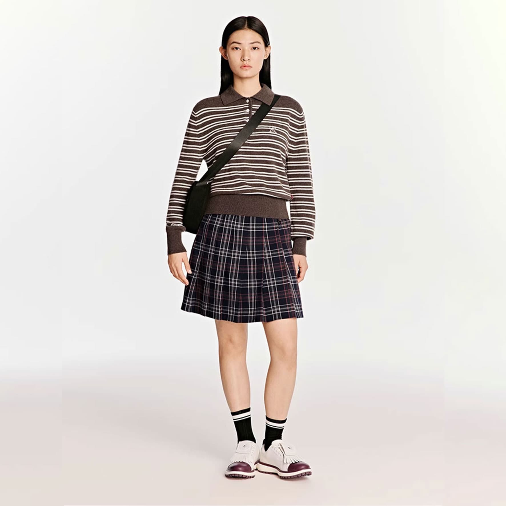 Кофта LI NING 1990 X Clove Трикотаж Женские - изображение 3