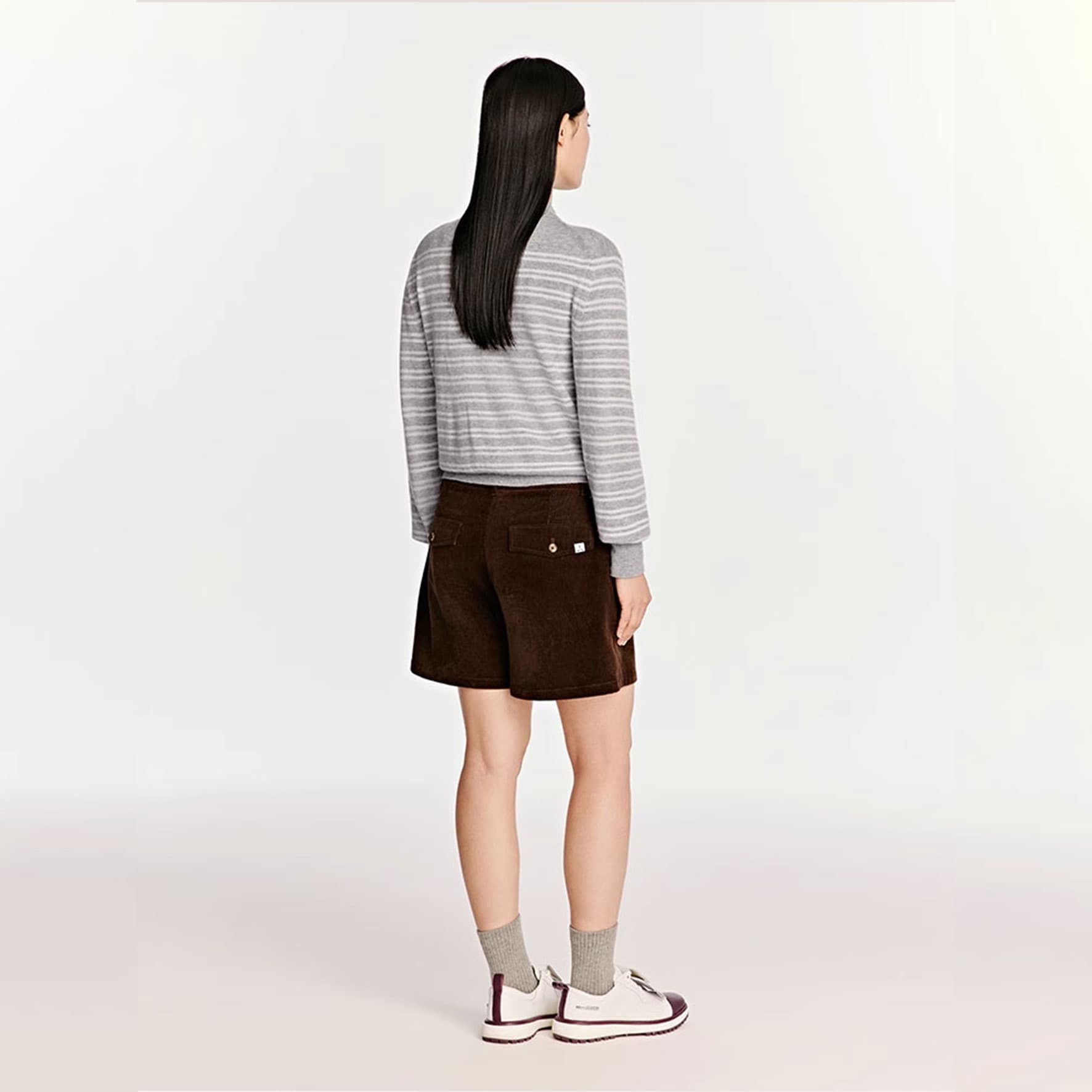 Кофта LI NING 1990 X Clove Трикотаж Женские - изображение 3