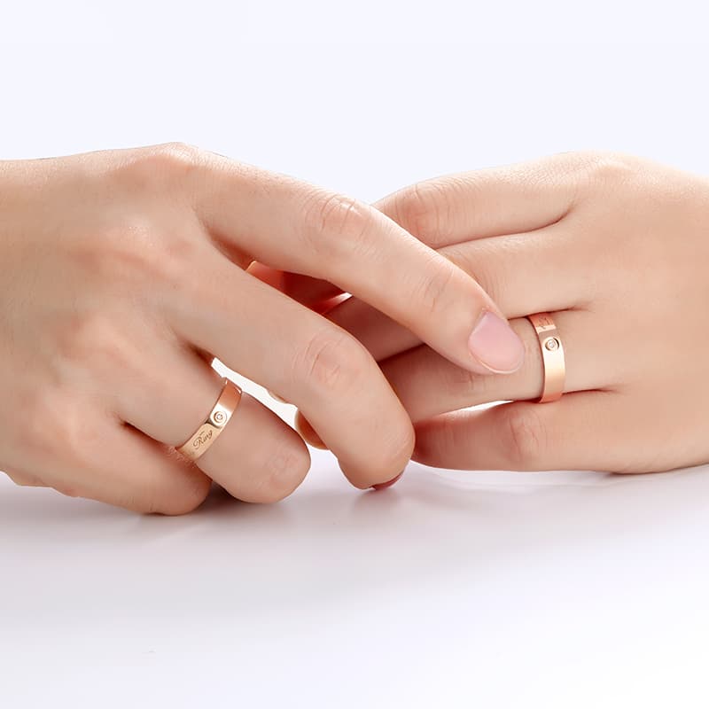 Кольцо FR 18K - изображение 8
