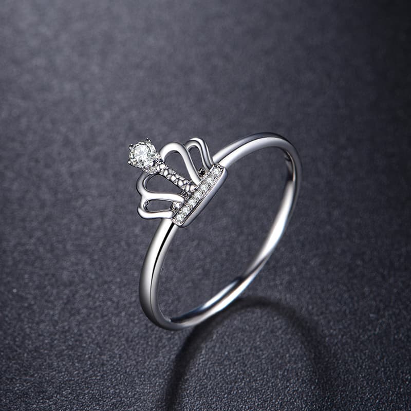 Кольцо FR 18K - изображение 2