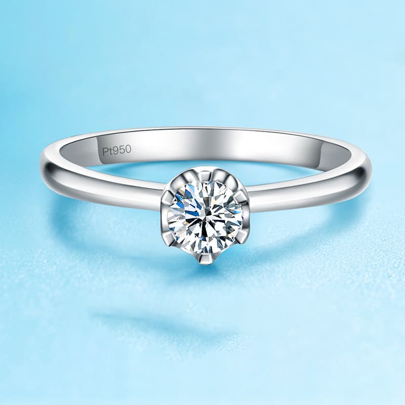 Кольцо FR 18K - изображение 5