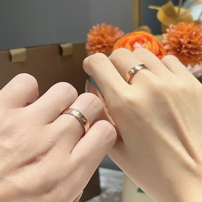 Кольцо FR 18K - изображение 10