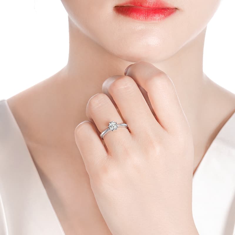 Кольцо FR 18K 18k - изображение 2