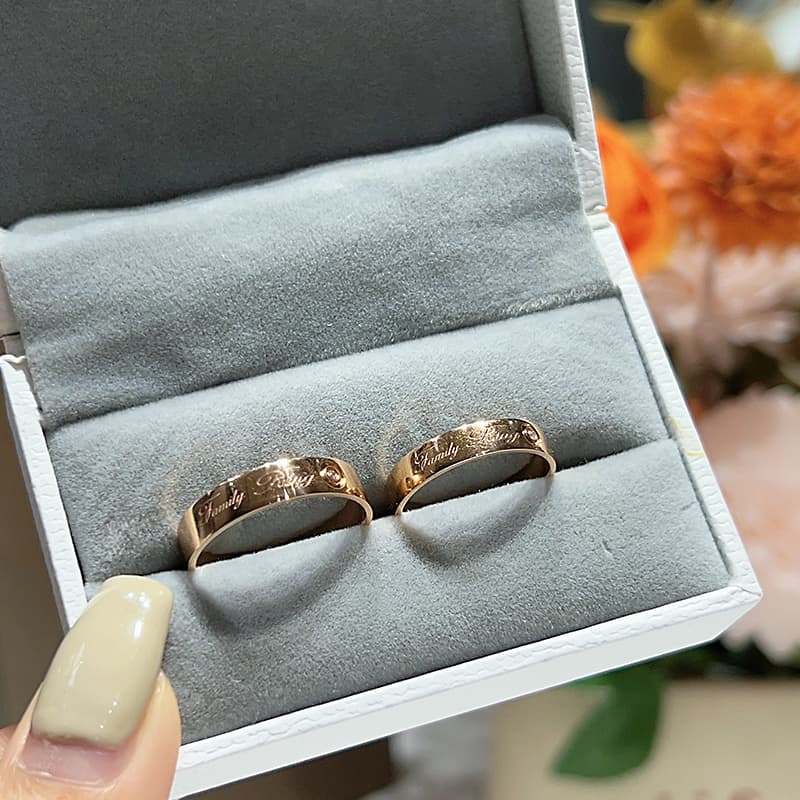 Кольцо FR 18K - изображение 11