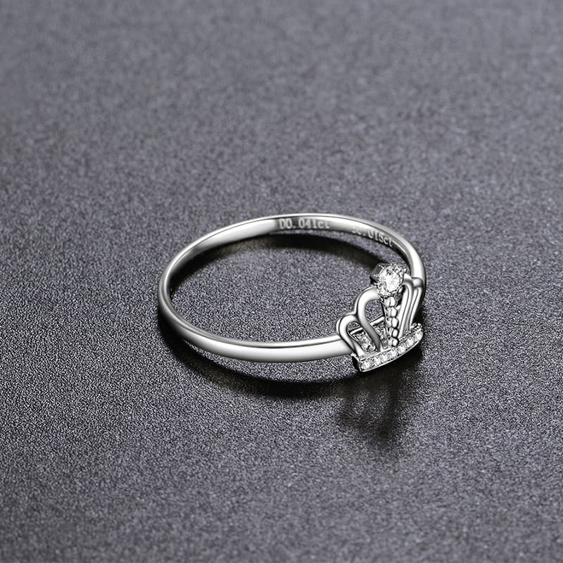 Кольцо FR 18K - изображение 3