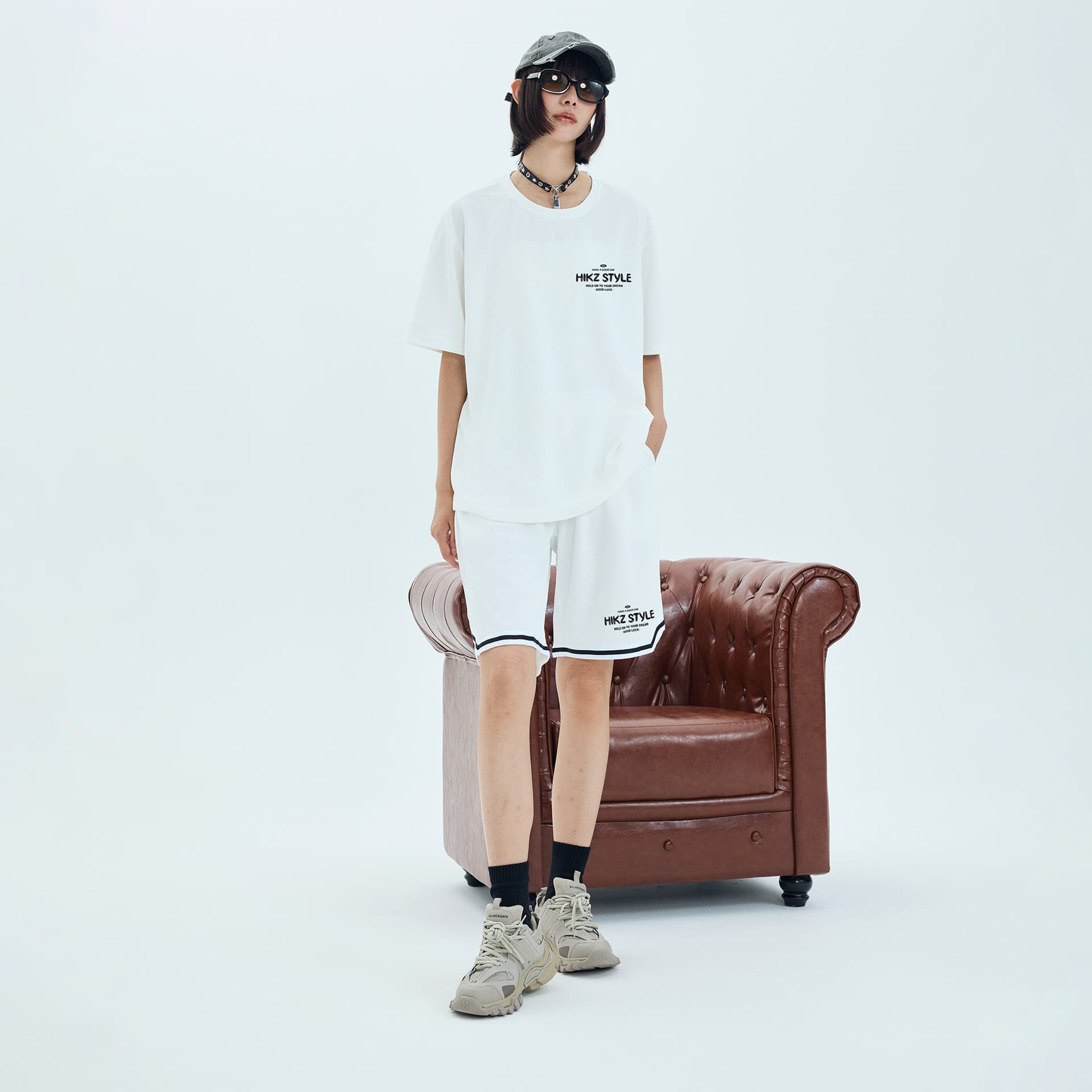 Спортивный костюм HIKZ T - изображение 6