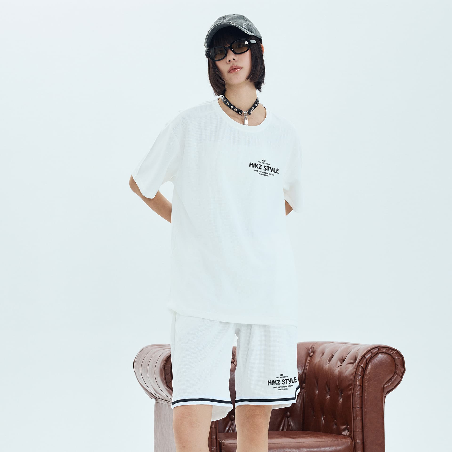 Спортивный костюм HIKZ T - изображение 3