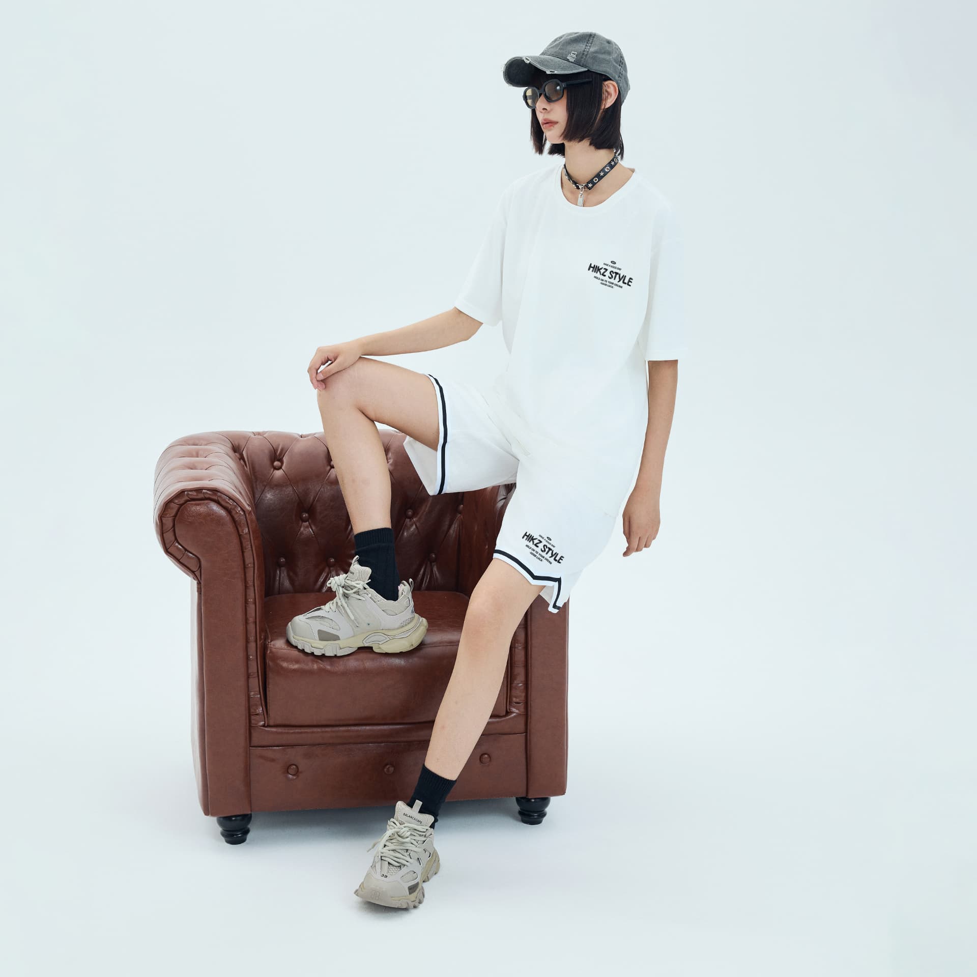 Спортивный костюм HIKZ T - изображение 7