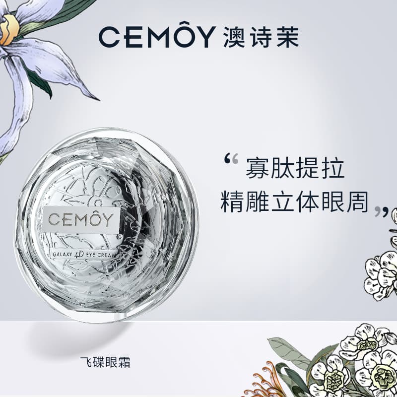 Маска для лица CEMOY 20ml+50ml - изображение 2