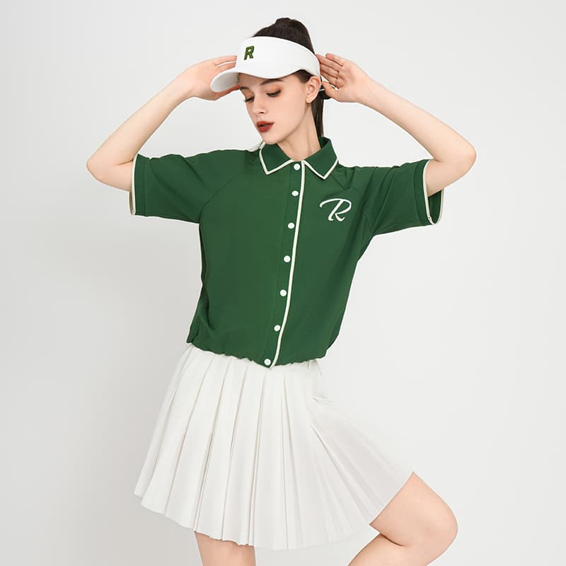 Блузка RYDER CUP SS24 - изображение 3