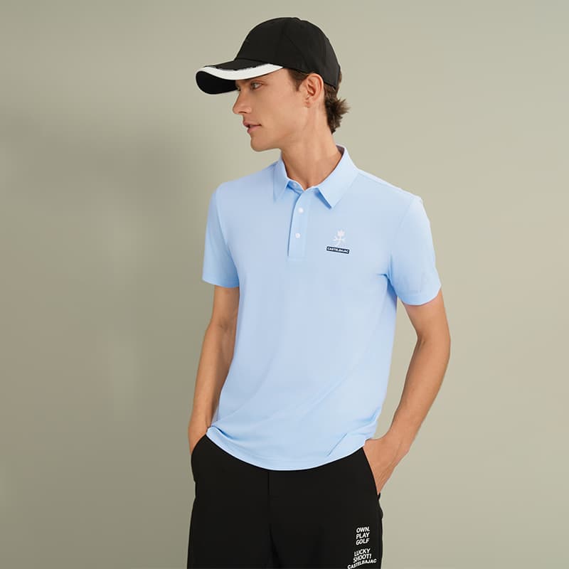 Поло CASTELBAJAC Polo - изображение 5