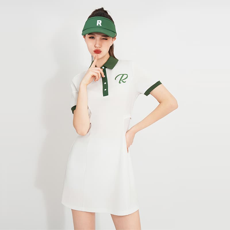 Платье RYDER CUP Polo - изображение 3