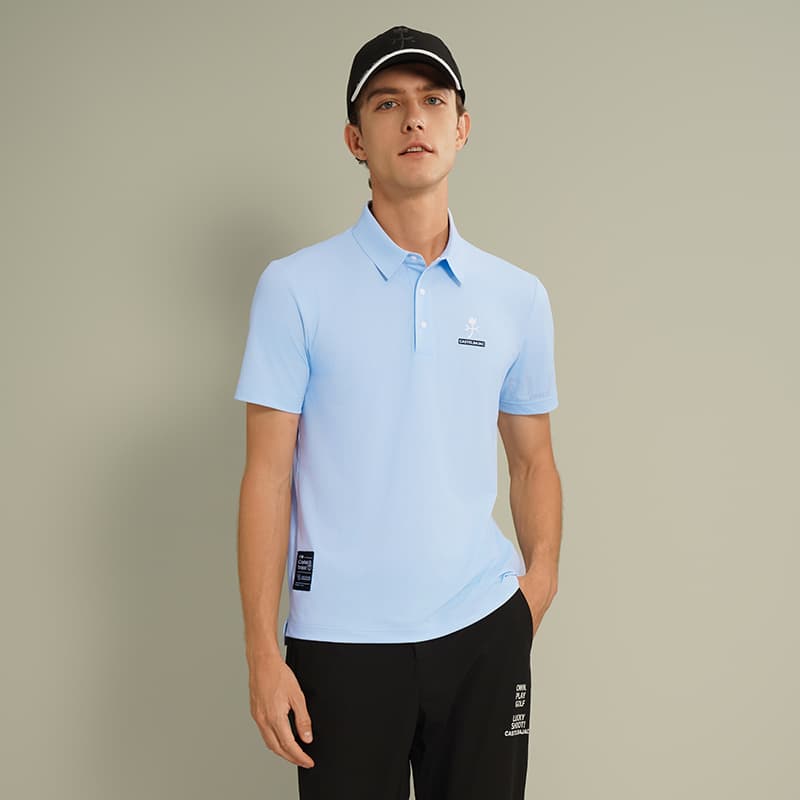 Поло CASTELBAJAC Polo - изображение 3