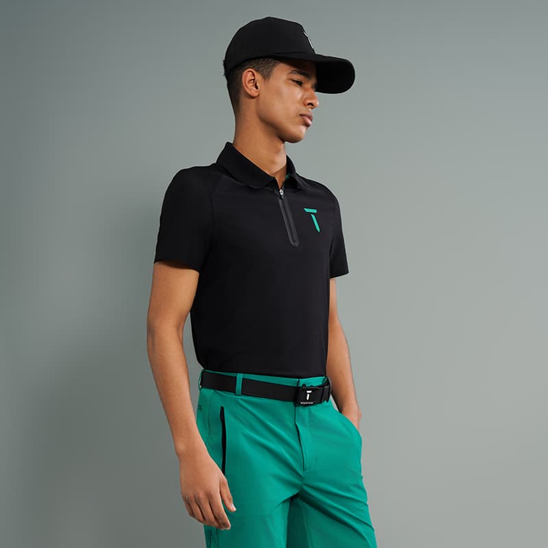 Поло EUROPEAN TOUR Polo - изображение 5