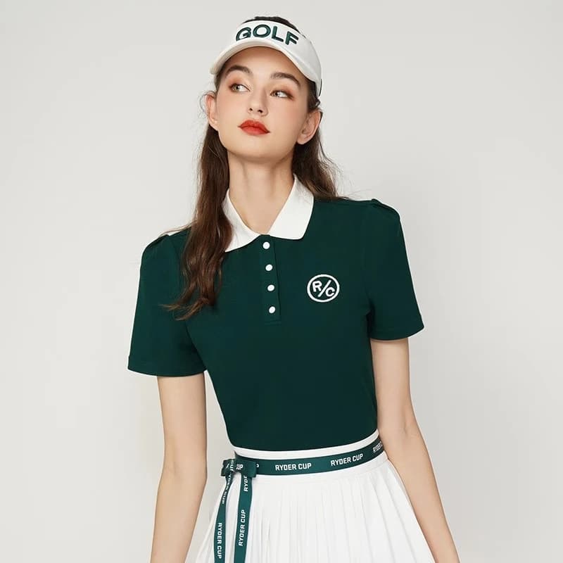 Футболка RYDER CUP PoloT - изображение 5