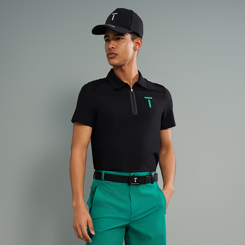 Поло EUROPEAN TOUR Polo - изображение 4