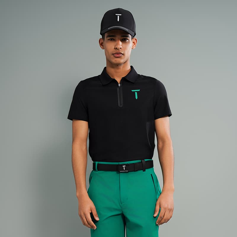 Поло EUROPEAN TOUR Polo - изображение 7