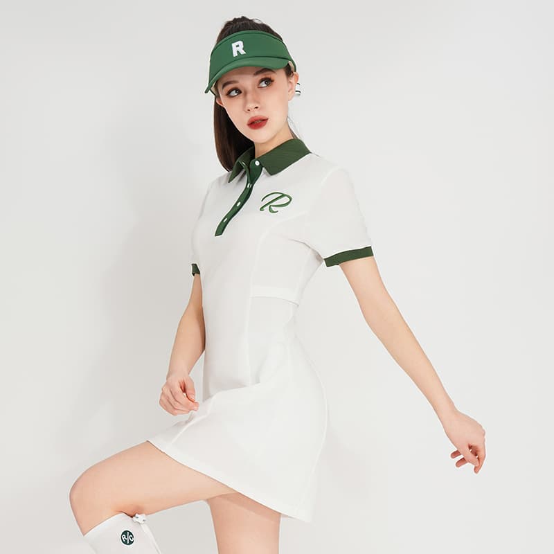 Платье RYDER CUP Polo - изображение 4