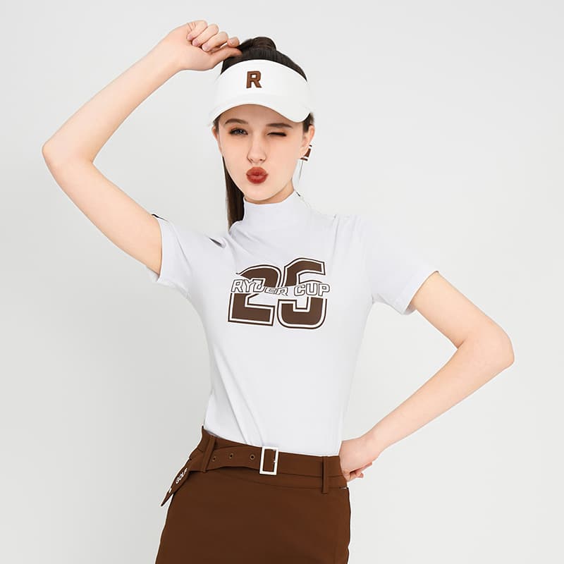 Футболка RYDER CUP SS24 T - изображение 3