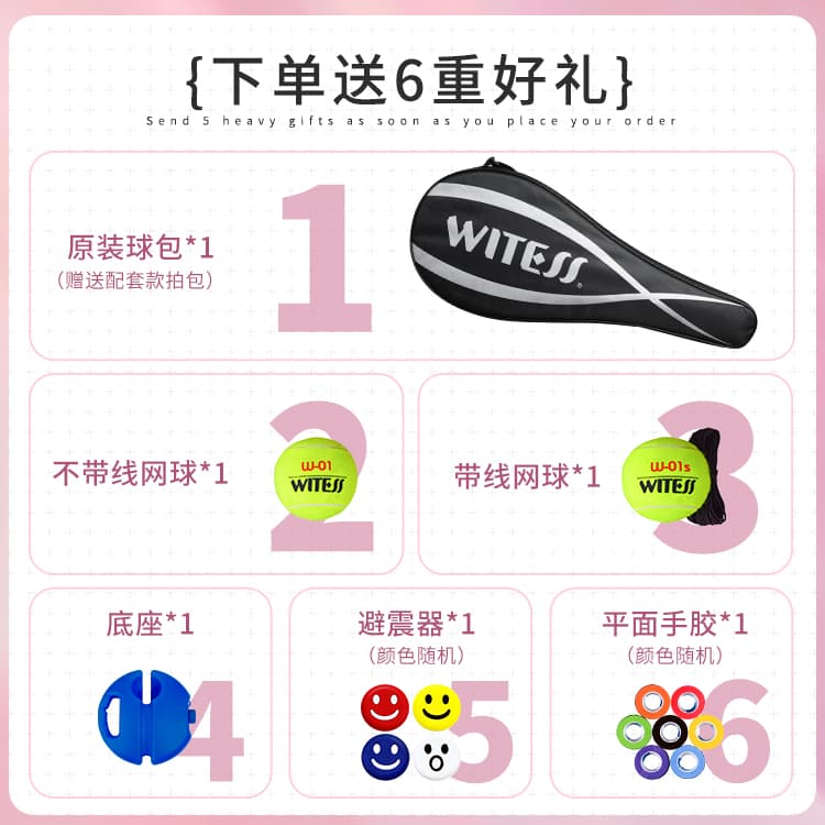 WITESS W-5085 OS110 - изображение 12