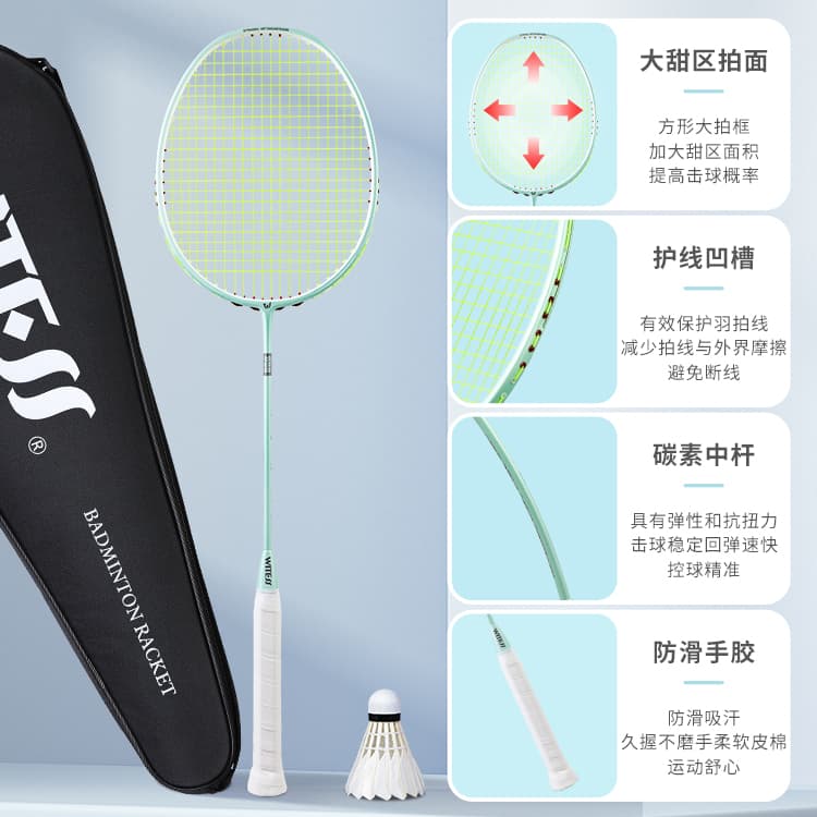 WITESS YA712 5U - изображение 7