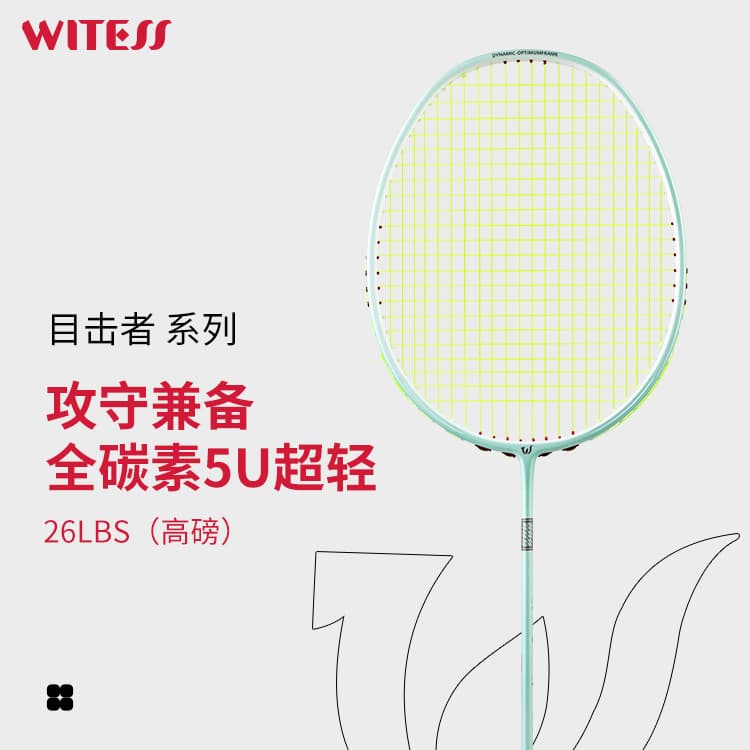 WITESS YA712 5U - изображение 3