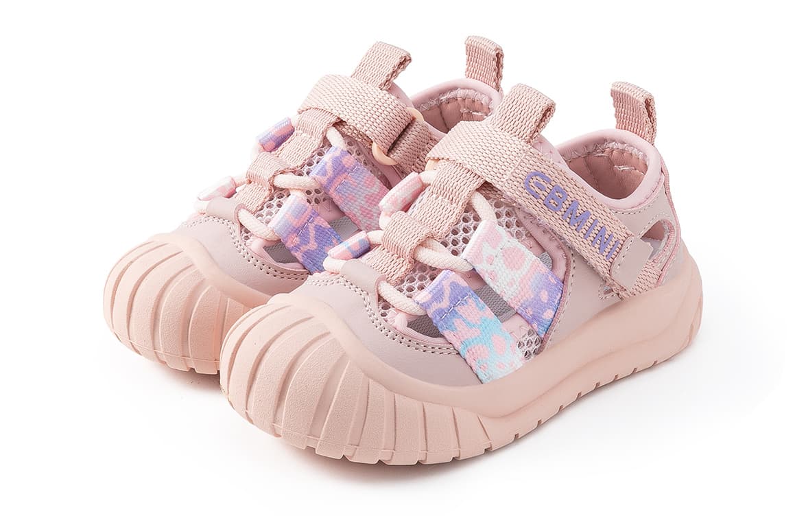 Кроссовки EBMINI Обувь для малышей Infant и Toddler - изображение 3