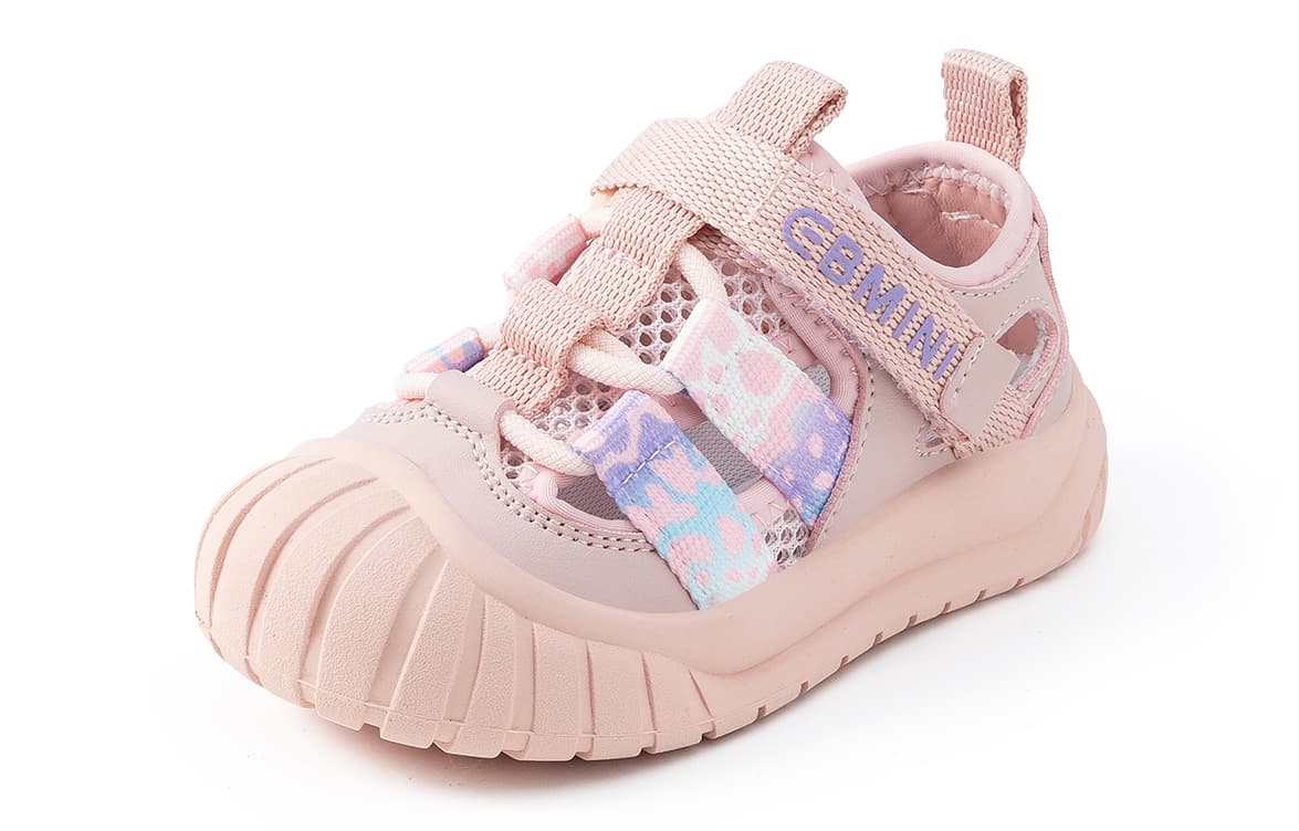 Кроссовки EBMINI Обувь для малышей Infant и Toddler - изображение 2