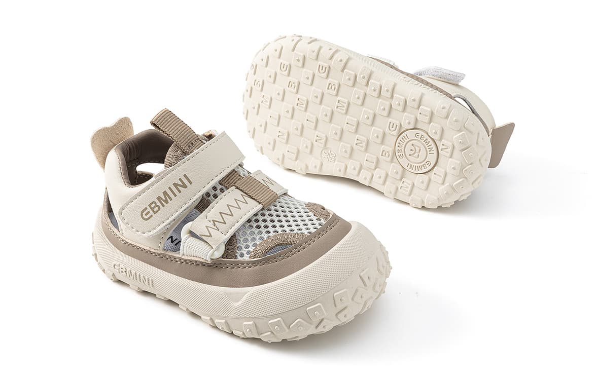 Кроссовки EBMINI Обувь для малышей Infant и Toddler - изображение 4