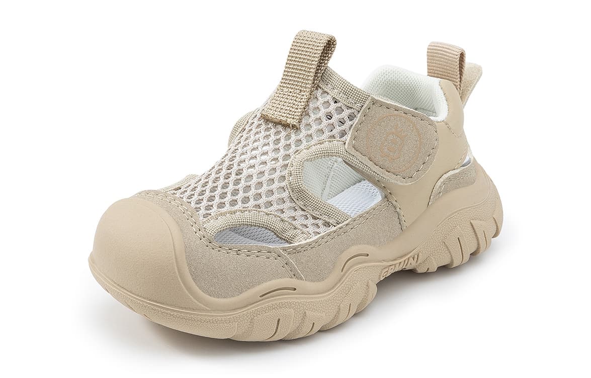 Кроссовки EBMINI Ткань Обувь для малышей Infant и Toddler - изображение 4