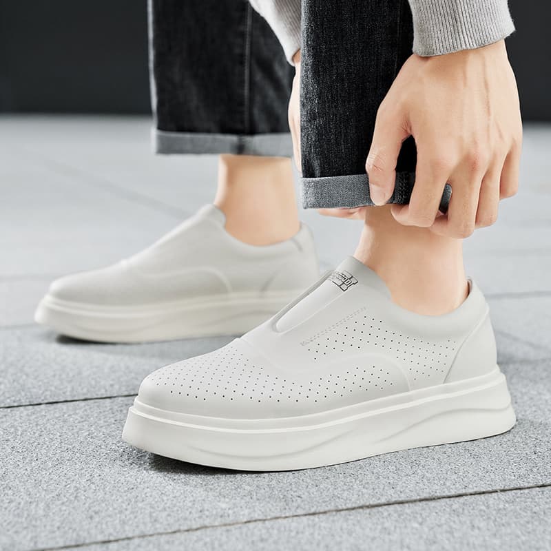 Кроссовки HLA Casual Низкий Топ Мужской - изображение 6