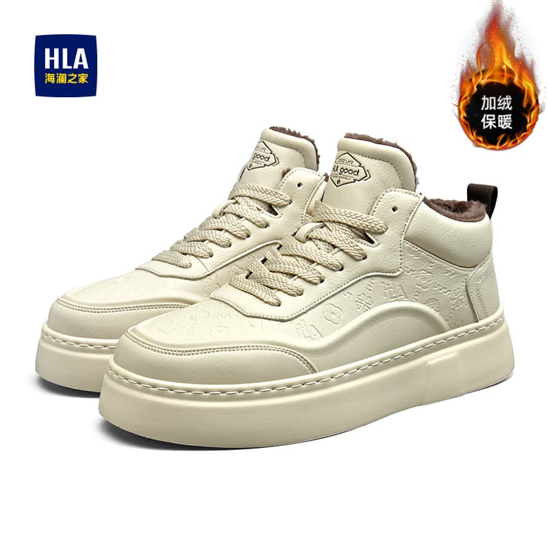 Кроссовки HLA - изображение 3