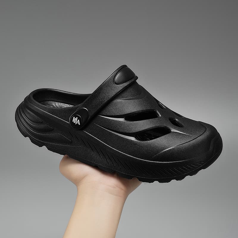 Сабо HLA Sabo Rubber Men's - изображение 6