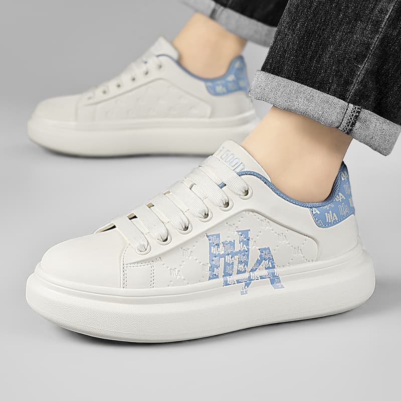 Кроссовки HLA - изображение 6