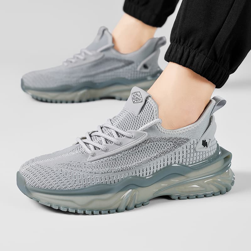 Кроссовки HLA Casual Низкий Топ Мужской - изображение 5