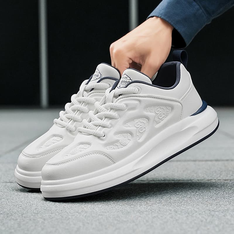 Кроссовки HLA Casual Низкий Топ Мужской - изображение 6