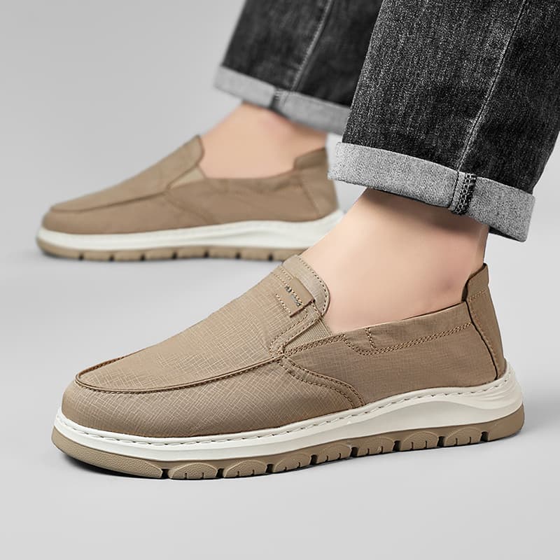 Кроссовки HLA Casual Низкий Топ Мужской - изображение 6