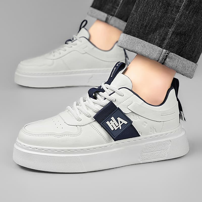 Кроссовки HLA Casual Низкий Топ Мужской - изображение 12