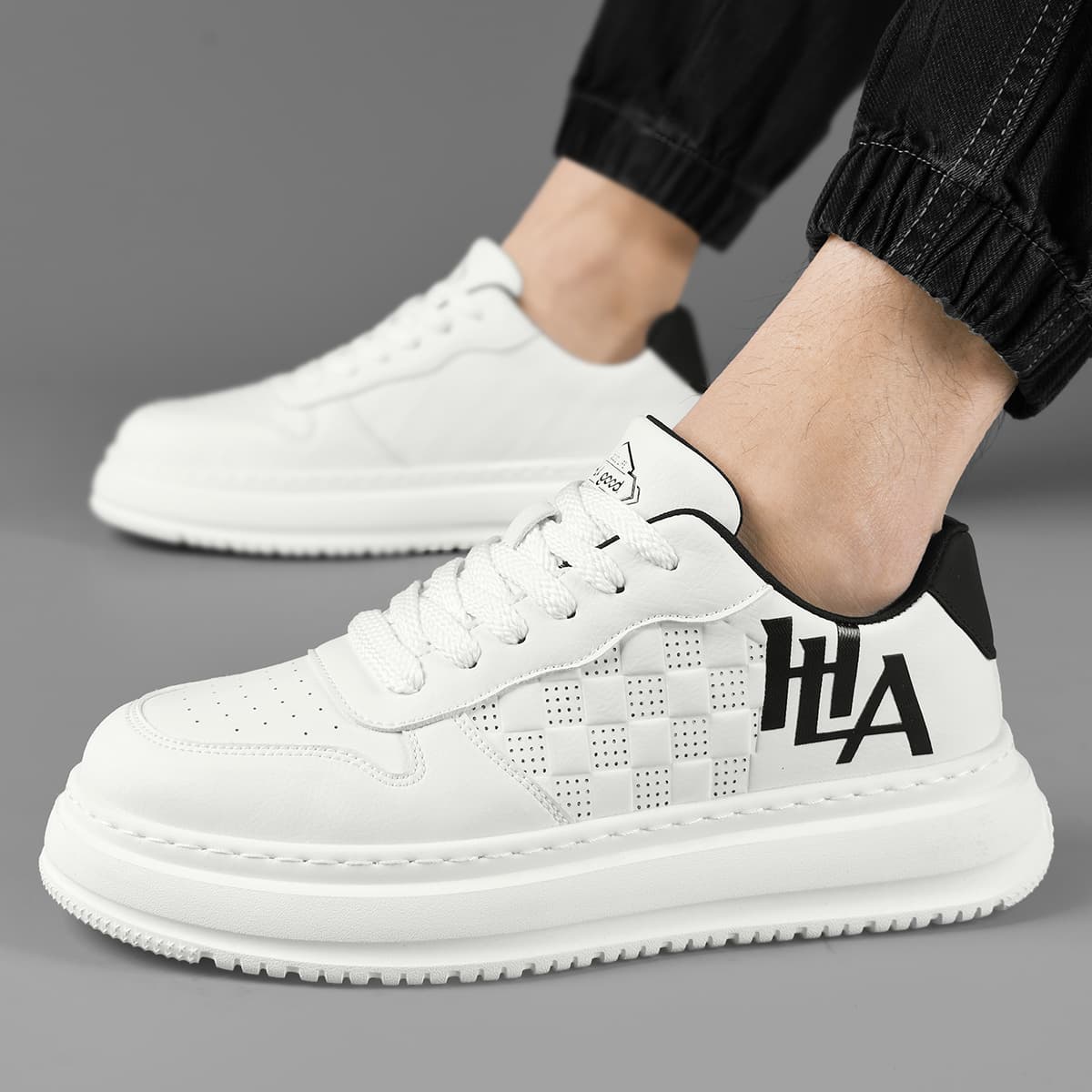 Кроссовки HLA - изображение 6