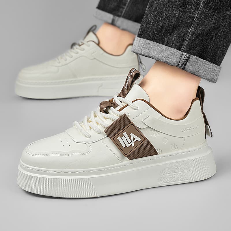 Кроссовки HLA Casual Низкий Топ Мужской - изображение 11