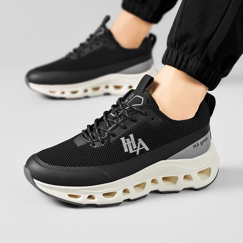 Кроссовки HLA Casual Низкий Топ Мужской - изображение 6