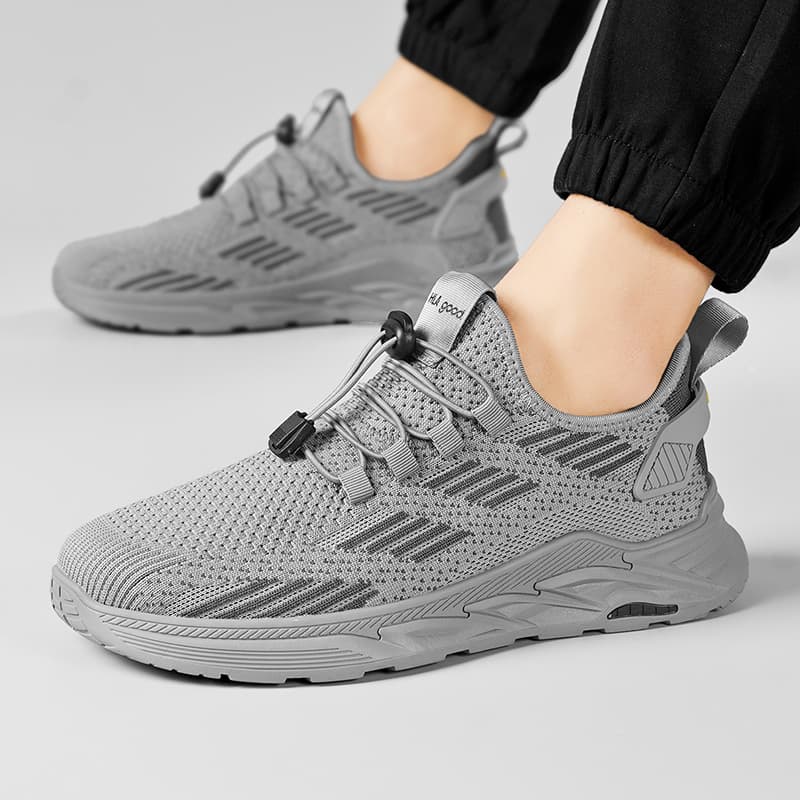 Кроссовки HLA Casual Низкий Топ Мужской - изображение 6