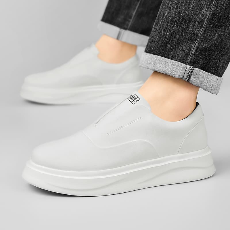 Кроссовки HLA Casual Низкий Топ Мужской - изображение 6