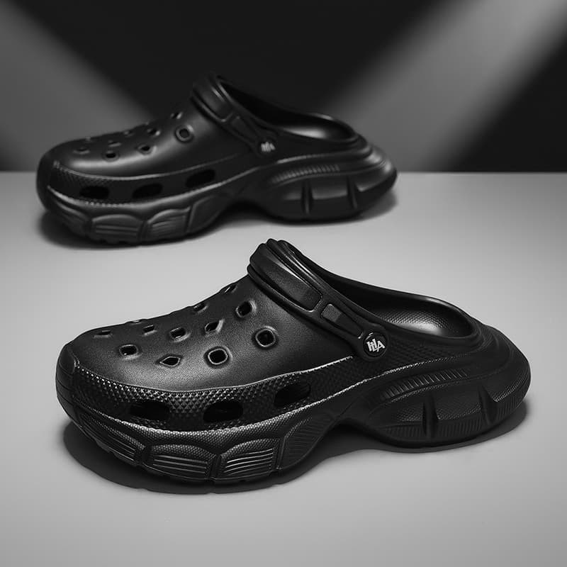Сабо HLA Sabo Rubber Men's - изображение 6
