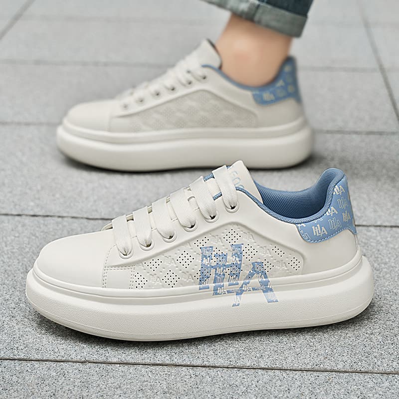 Кроссовки HLA - изображение 6